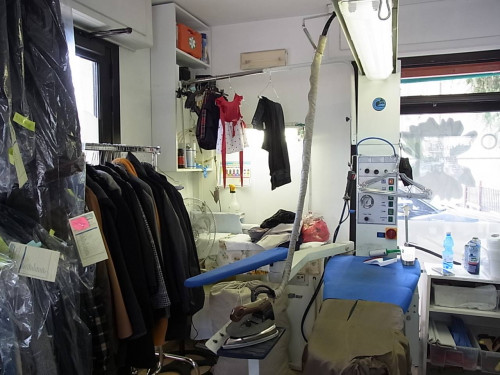 Attività commerciale