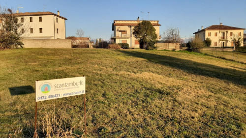 Terreno edificabile residenziale