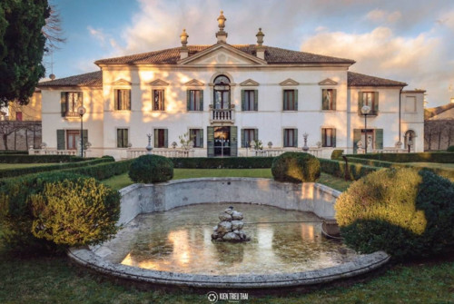 Terreno edificabile residenziale