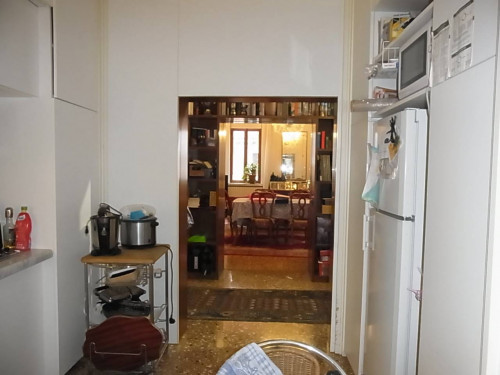 Appartamento in affitto a San Marco, Venezia (VE)