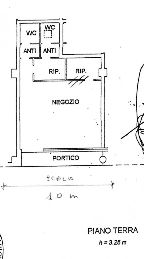 Negozio in vendita a Treviso (TV)