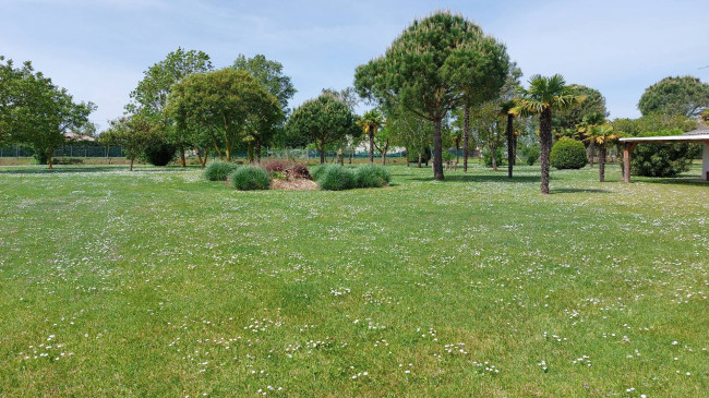 Terreno edificabile residenziale