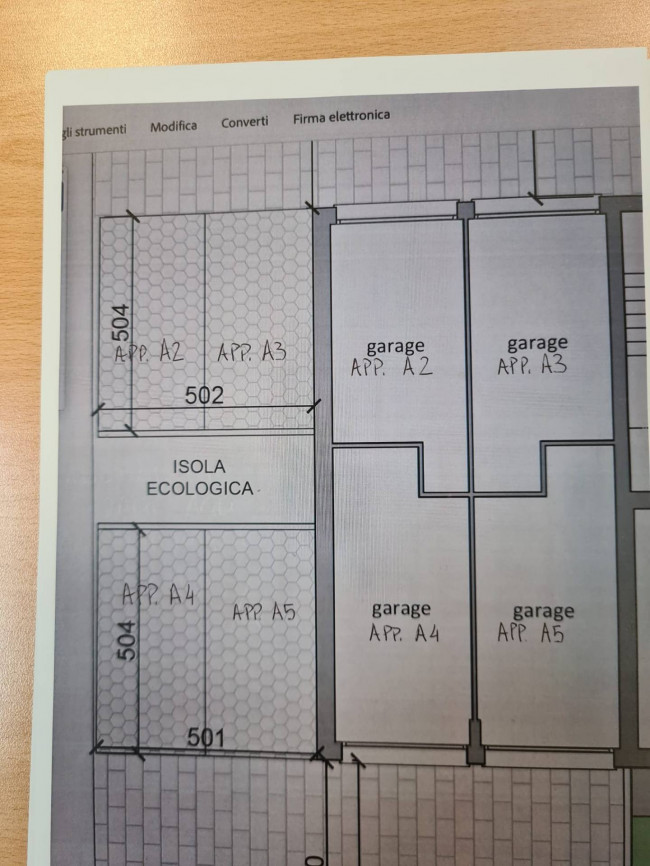 Appartamento in vendita a Treviso (TV)