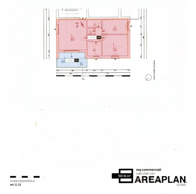 Appartamento in vendita a Treviso (TV)