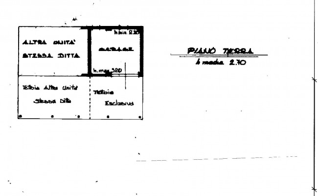 Casa indipendente in vendita a Cavallino-treporti (VE)