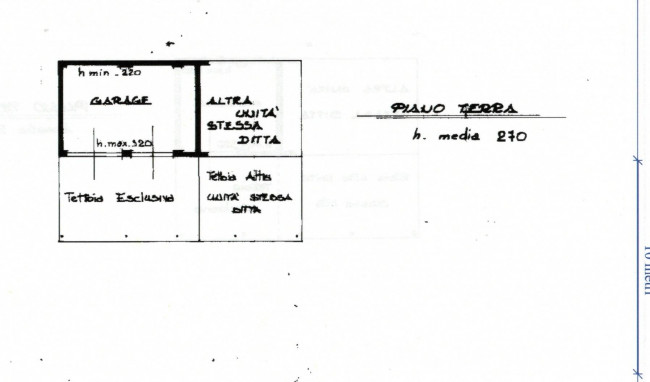 Casa indipendente in vendita a Cavallino-treporti (VE)