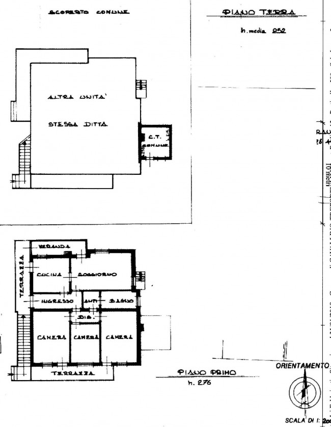 Casa indipendente in vendita a Cavallino-treporti (VE)