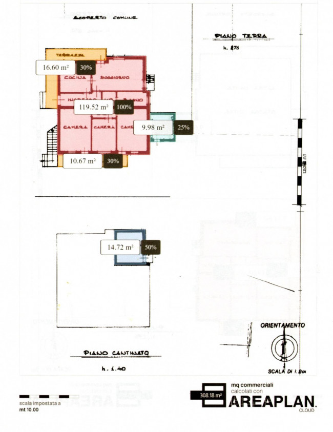 Casa indipendente in vendita a Cavallino-treporti (VE)