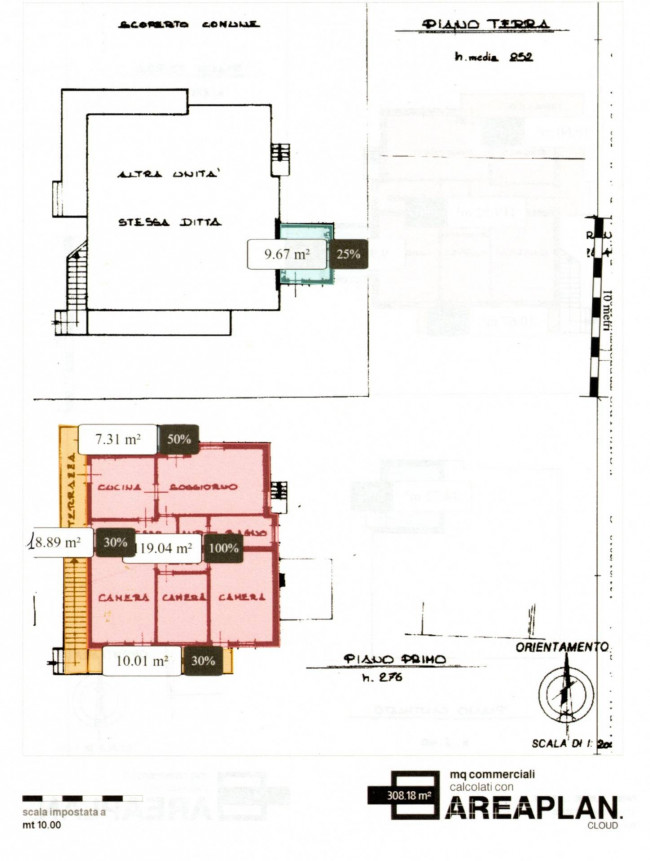 Casa indipendente in vendita a Cavallino-treporti (VE)