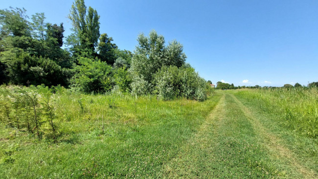 Terreno edificabile residenziale