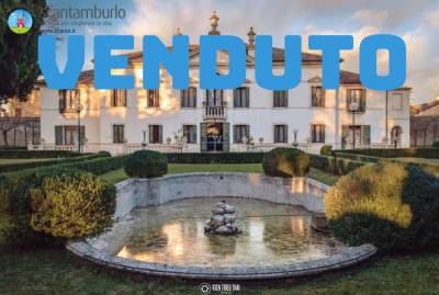 Terreno edificabile residenziale