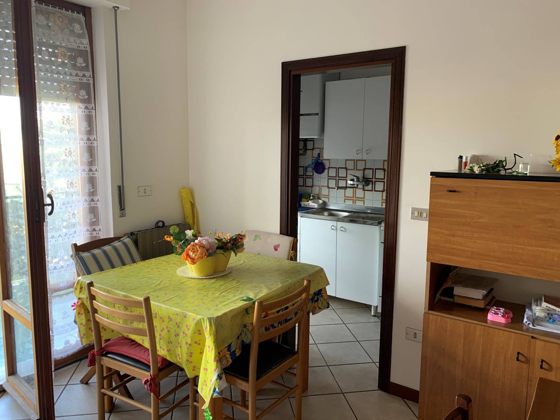 Appartamento SAN BENEDETTO DEL TRONTO affitto    La Casa Immobiliare