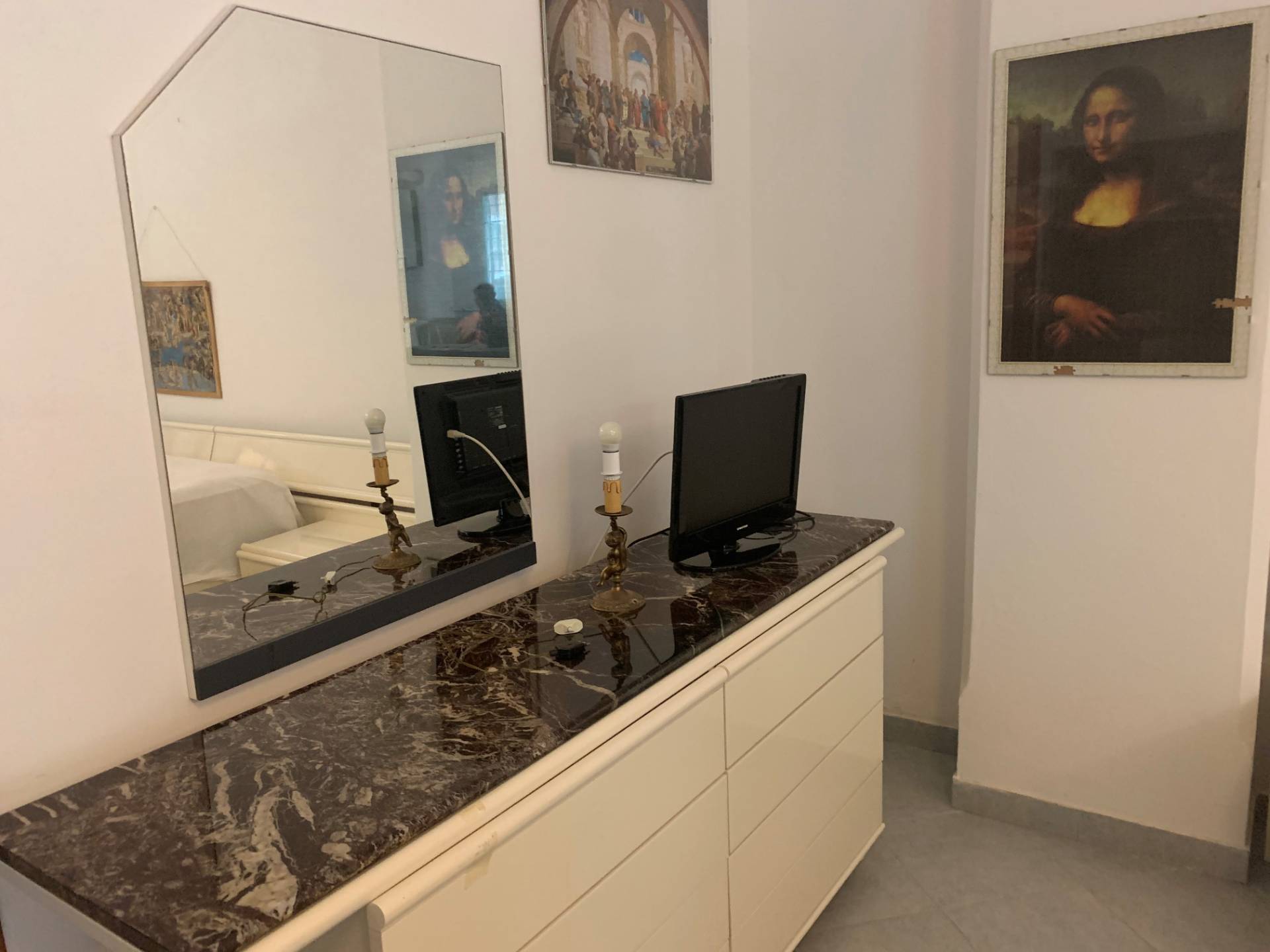 Appartamento SAN BENEDETTO DEL TRONTO affitto    La Casa Immobiliare