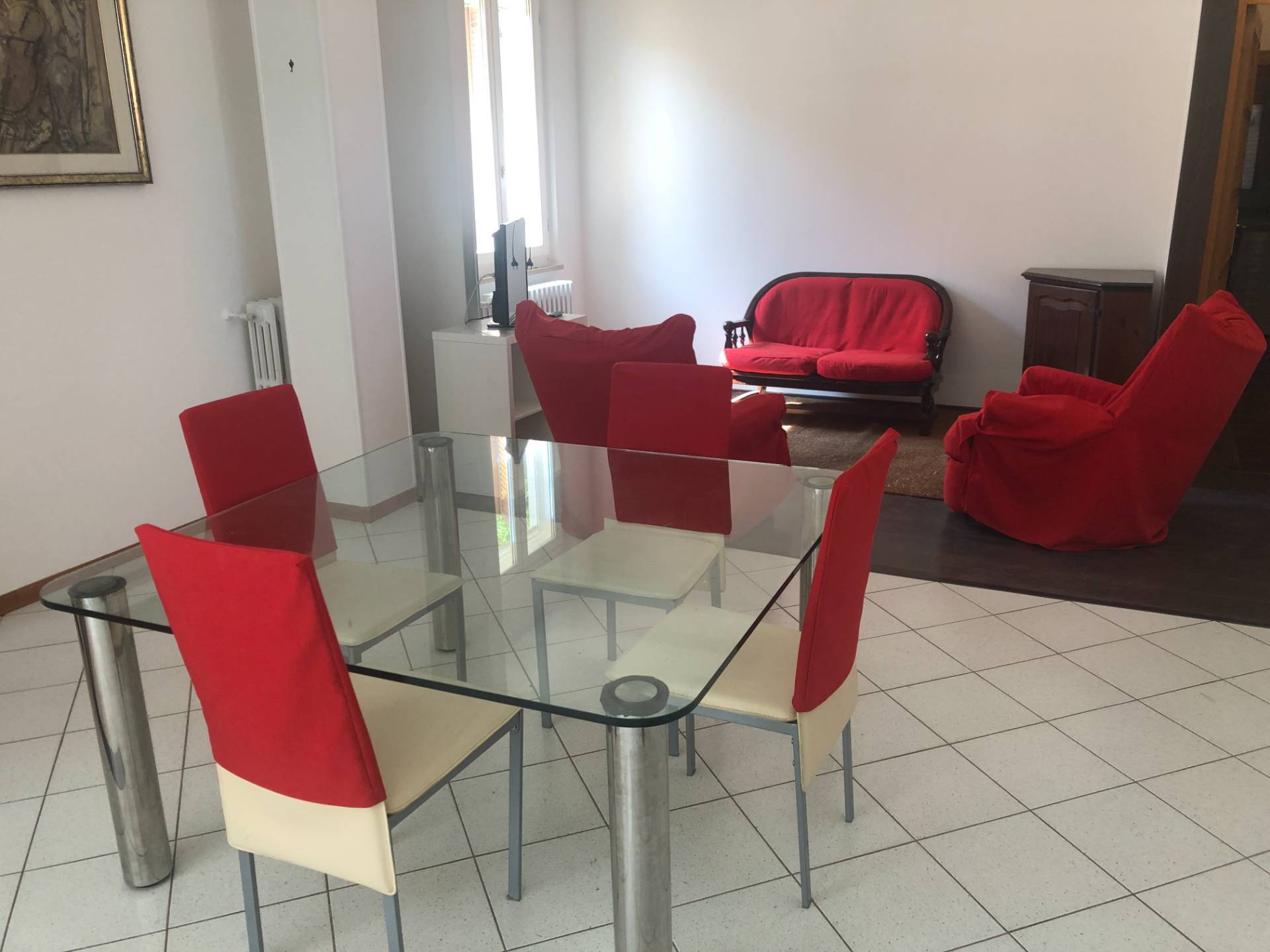 Appartamento SAN BENEDETTO DEL TRONTO affitto    La Casa Immobiliare