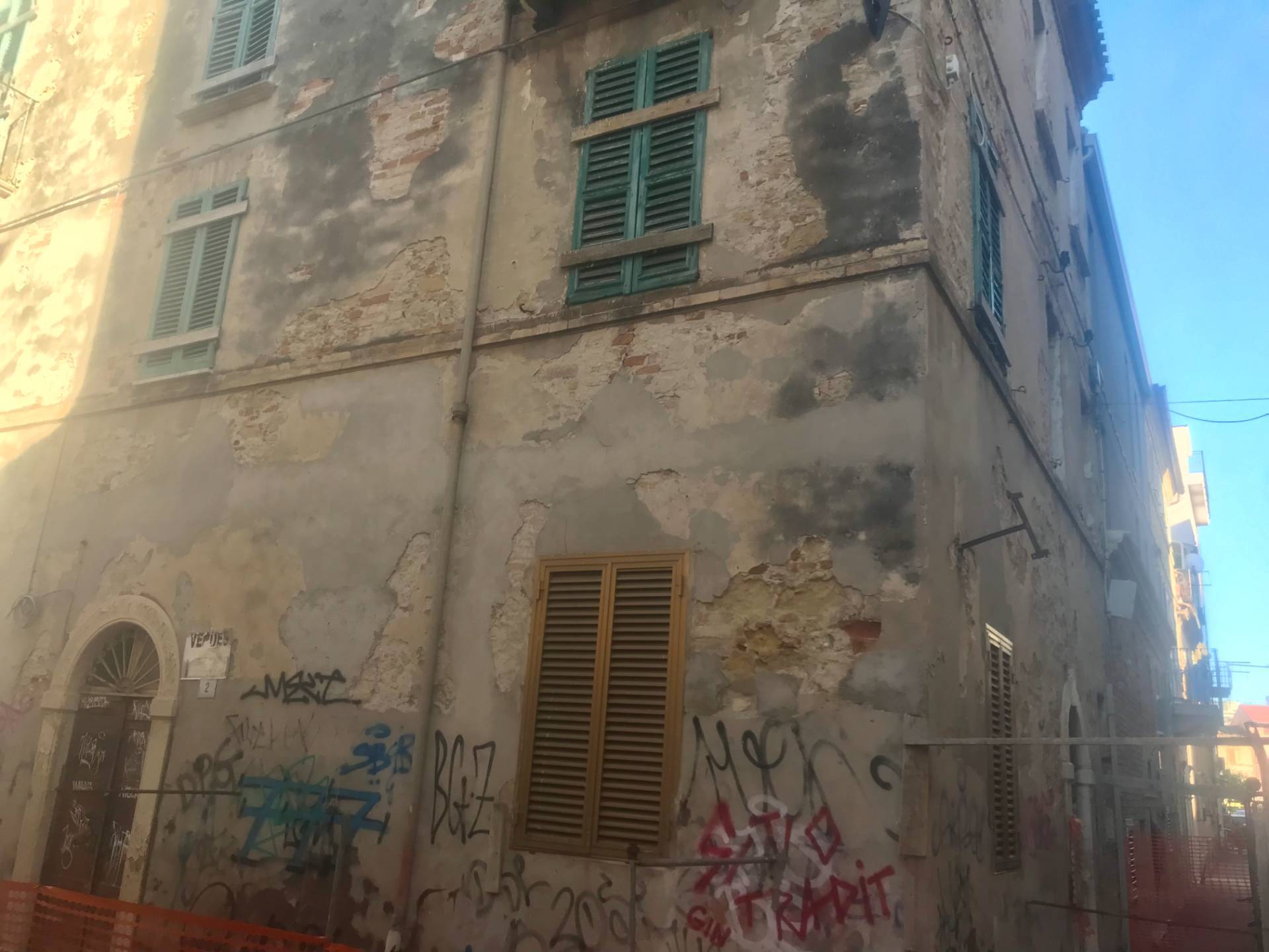 Casa cielo terra in vendita a San Benedetto del Tronto