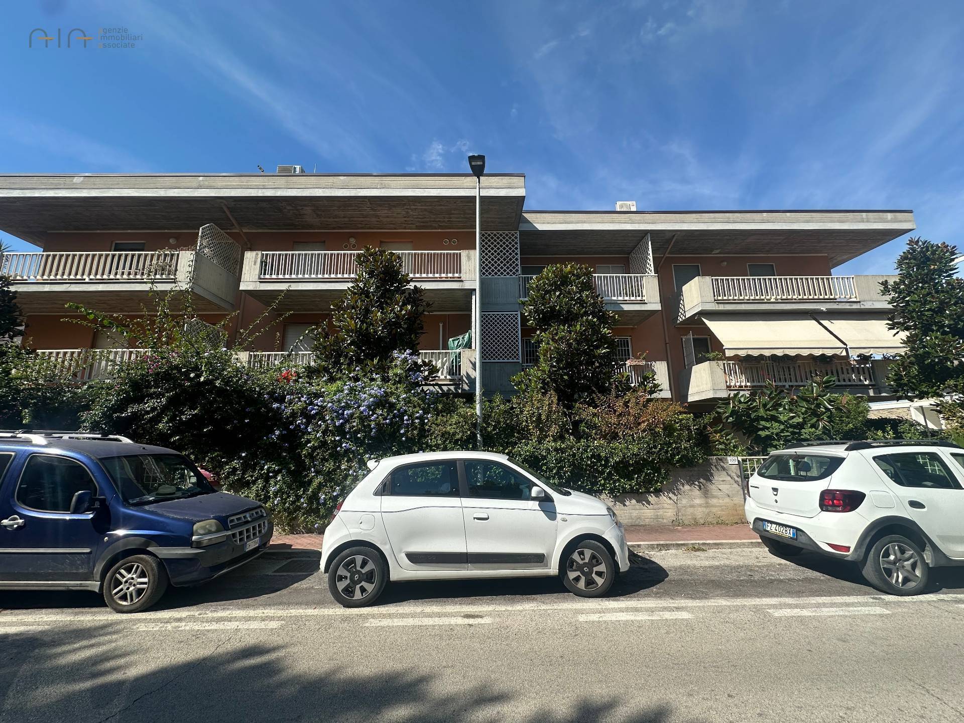 Appartamento in vendita a Grottammare