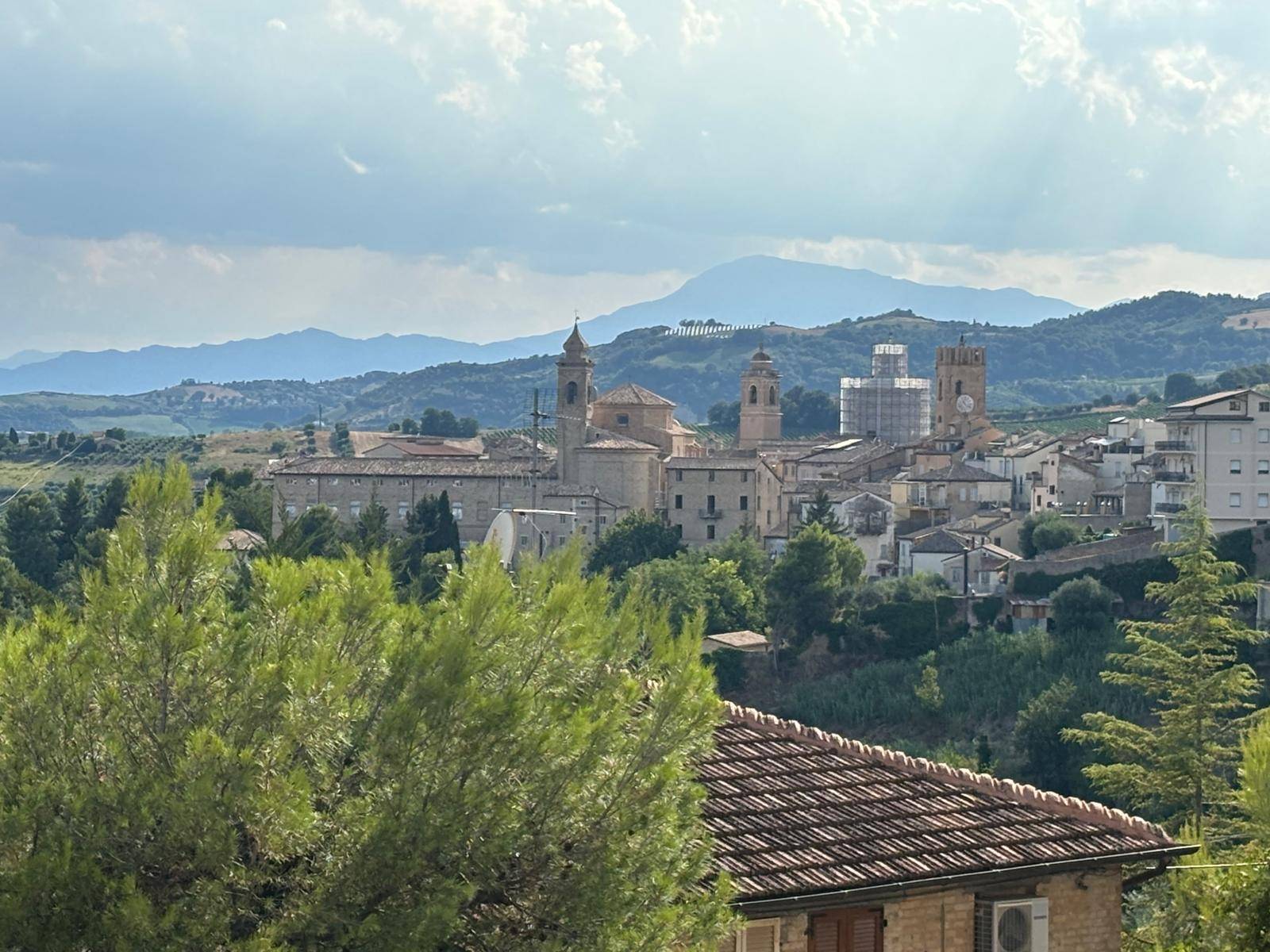 Appartamento in vendita a Offida