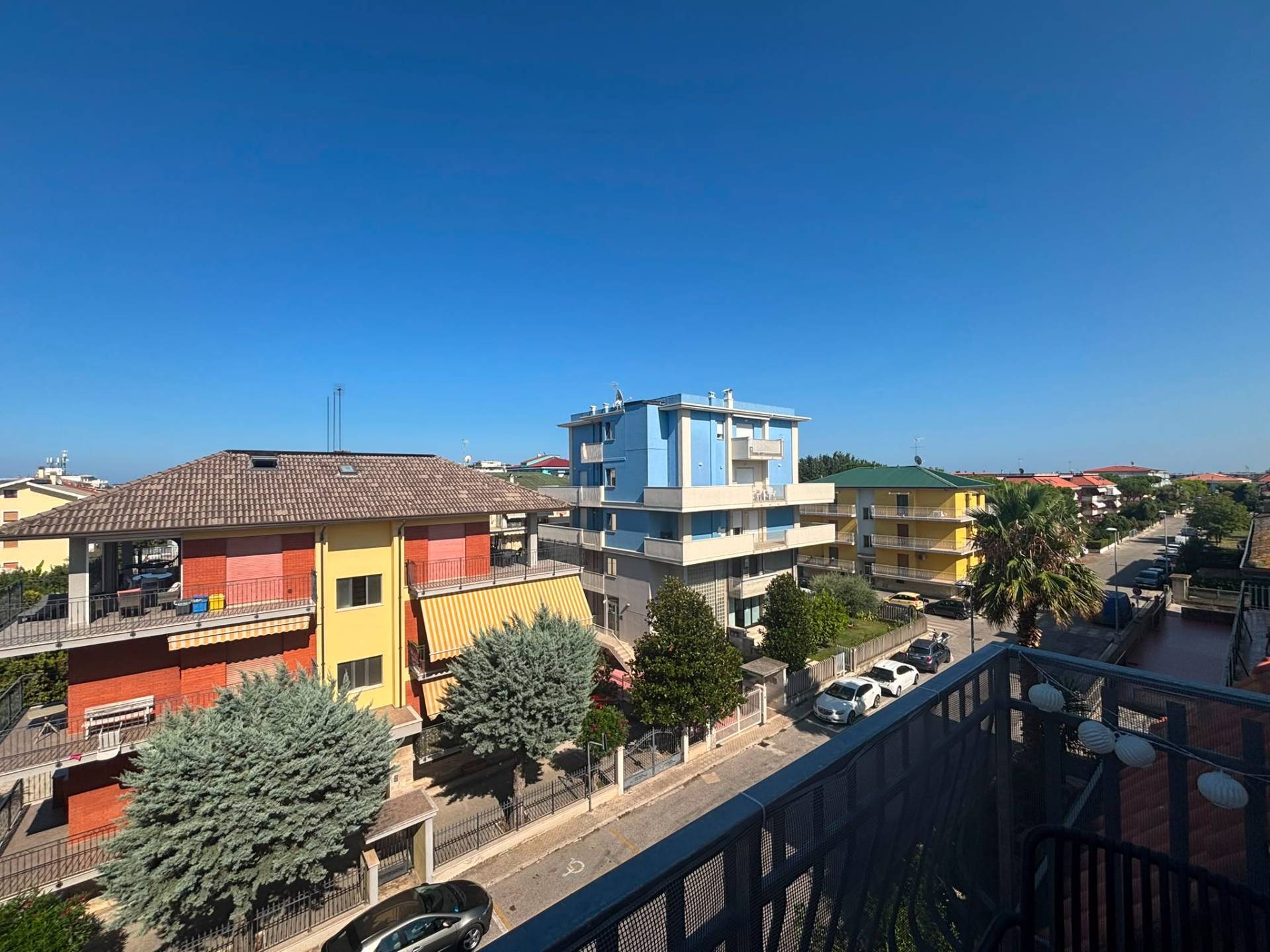 Appartamento in vendita a San Benedetto del Tronto