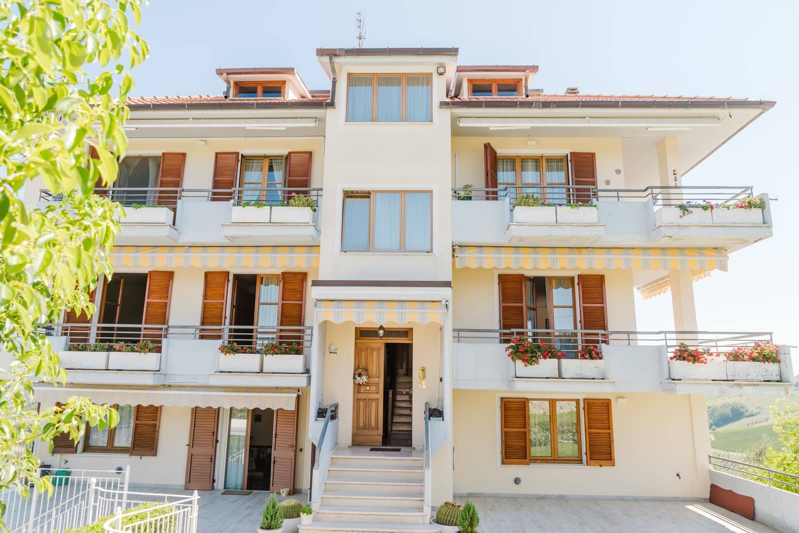 Casa / Villa in vendita a Offida
