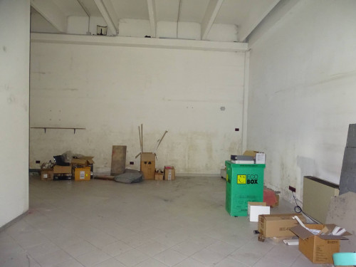 Laboratorio in vendita a San Benedetto Del Tronto (AP)