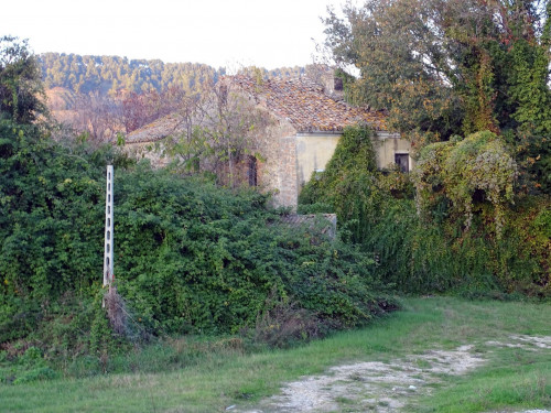 Casale colonico / Rustico in vendita a Monteprandone