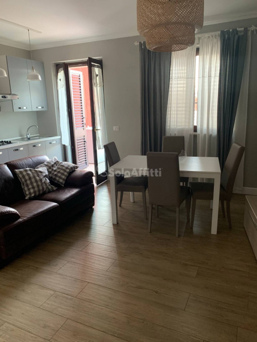 Appartamento in vendita a San Benedetto del Tronto