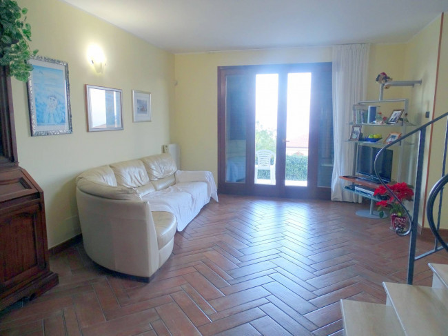 Villa in vendita a San Benedetto Del Tronto (AP)