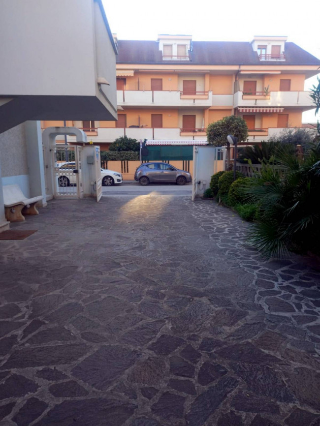 Garage/Box/Posto auto in vendita a Porto D'ascoli, San Benedetto Del Tronto (AP)