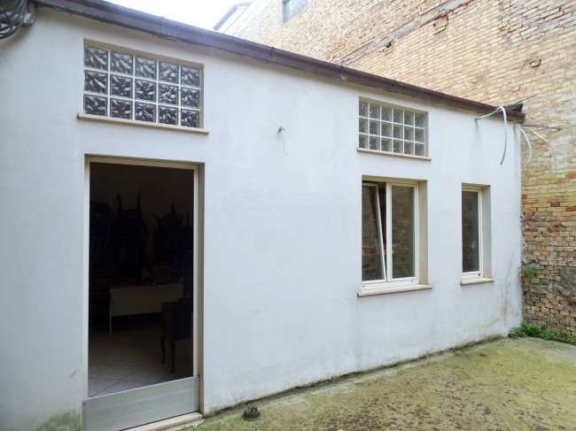 loft in vendita a San Benedetto del Tronto