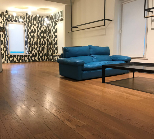 Locale commerciale in affitto a San Benedetto del Tronto