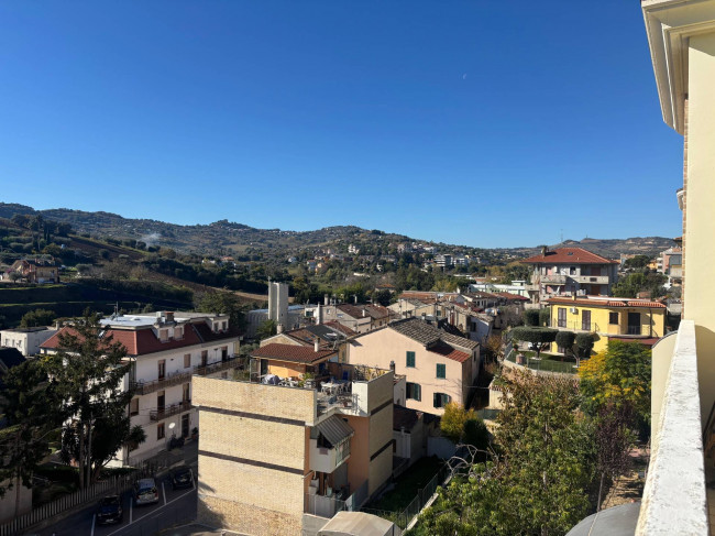Attico in vendita a San Benedetto del Tronto