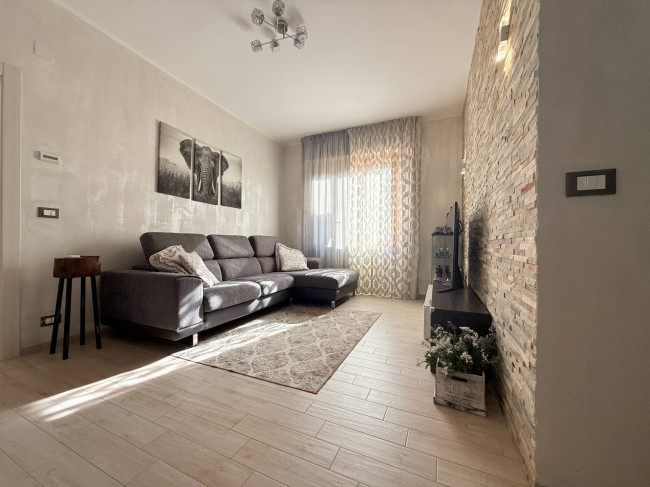 Appartamento in vendita a San Benedetto del Tronto