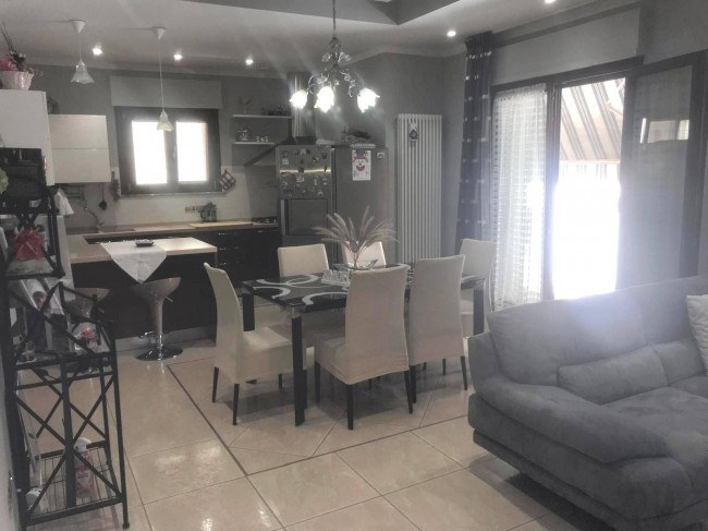 Appartamento in vendita a San Benedetto del Tronto