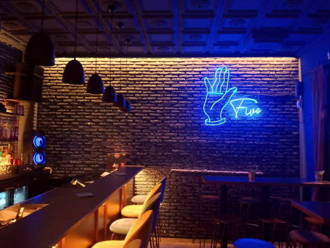 Attività commerciale in vendita a San Benedetto del Tronto