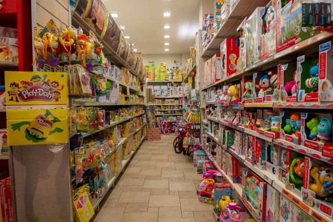 Attività commerciale in vendita a Martinsicuro