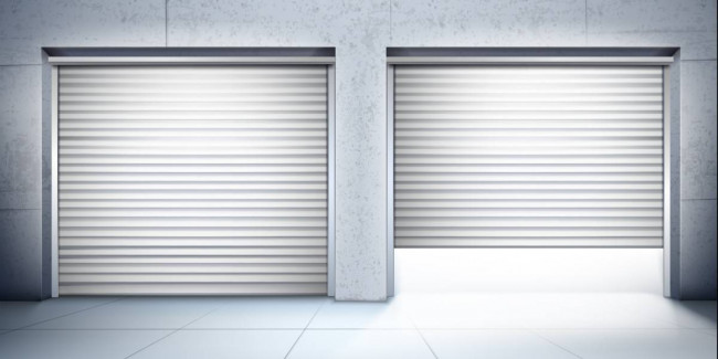 Garage / Autorimessa in vendita a San Benedetto del Tronto