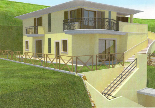 Terreno artigianale / Industriale in vendita a San Benedetto del Tronto