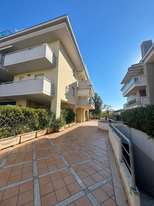 Appartamento in vendita a San Benedetto del Tronto