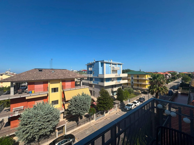 Appartamento in vendita a San Benedetto del Tronto