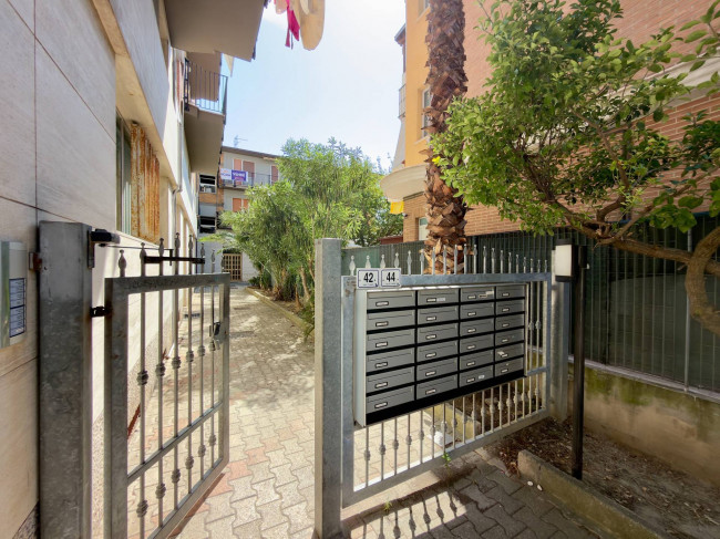 Appartamento in vendita a San Benedetto del Tronto