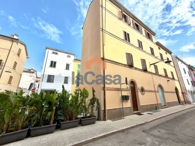 Appartamento in vendita a San Benedetto del Tronto