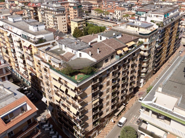 Appartamento in vendita a San Benedetto del Tronto