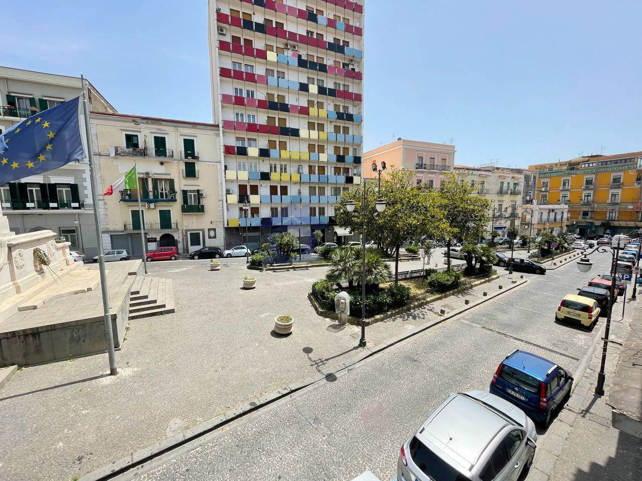 Appartamento in vendita a Torre Annunziata (NA)