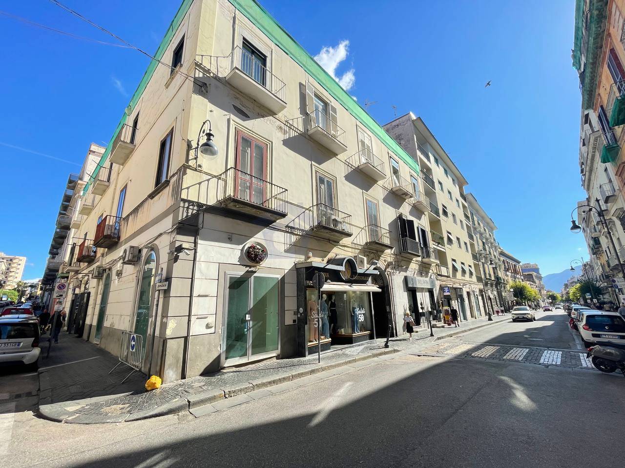 Appartamento in vendita a Torre Annunziata - foto 2