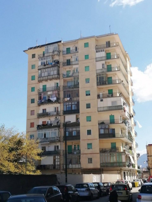 Appartamento in vendita a Torre Annunziata (NA)