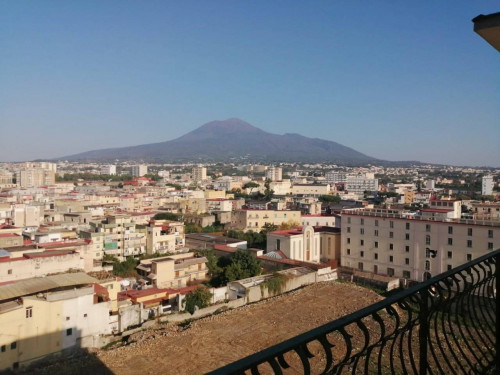 Appartamento in vendita a Torre Annunziata (NA)