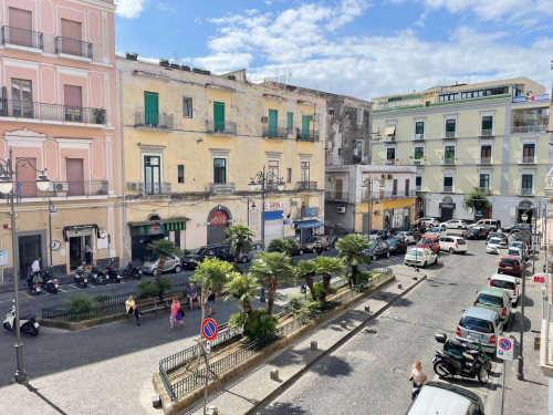 Appartamento in vendita a Torre Annunziata (NA)