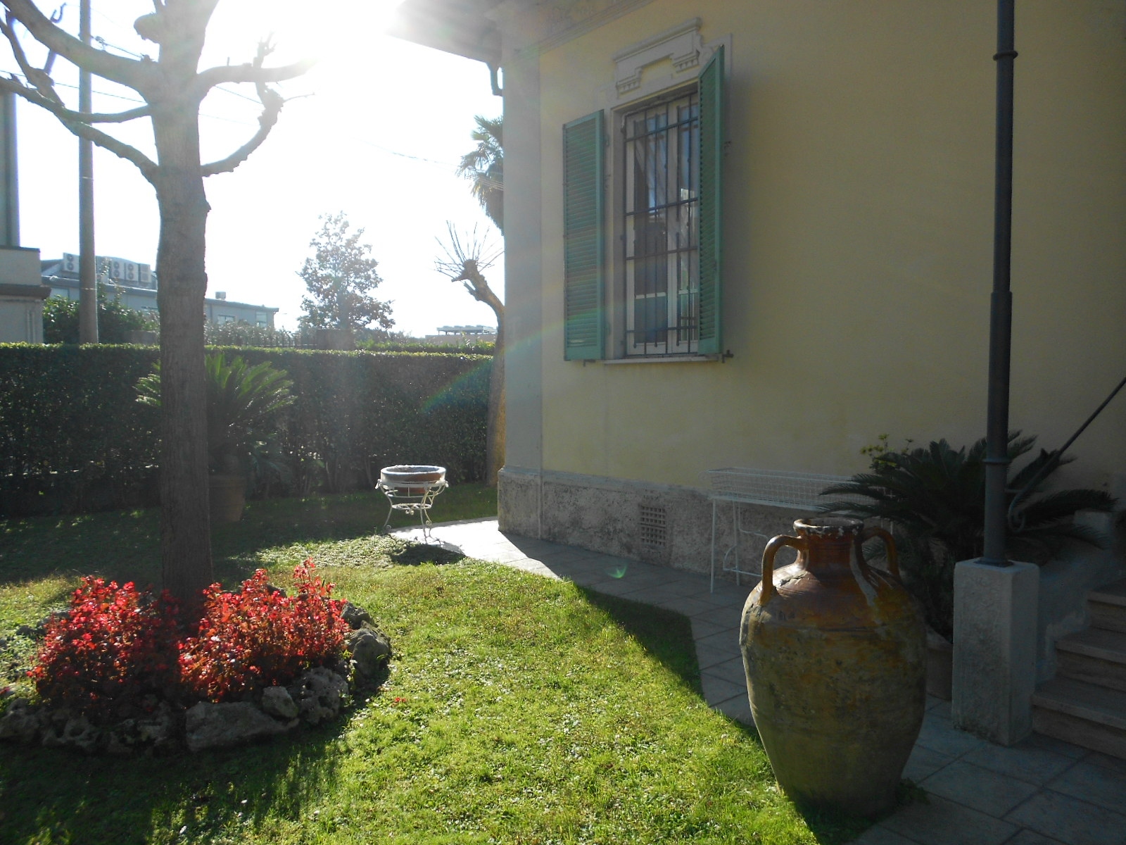 Villa PIETRASANTA vendita    L