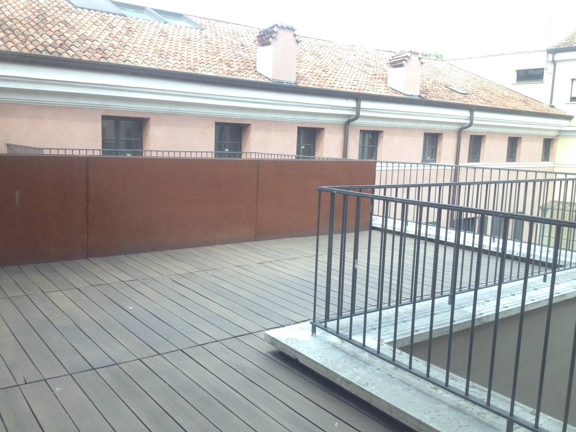 Appartamento MANTOVA vendita  Centro storico  Iside Casa