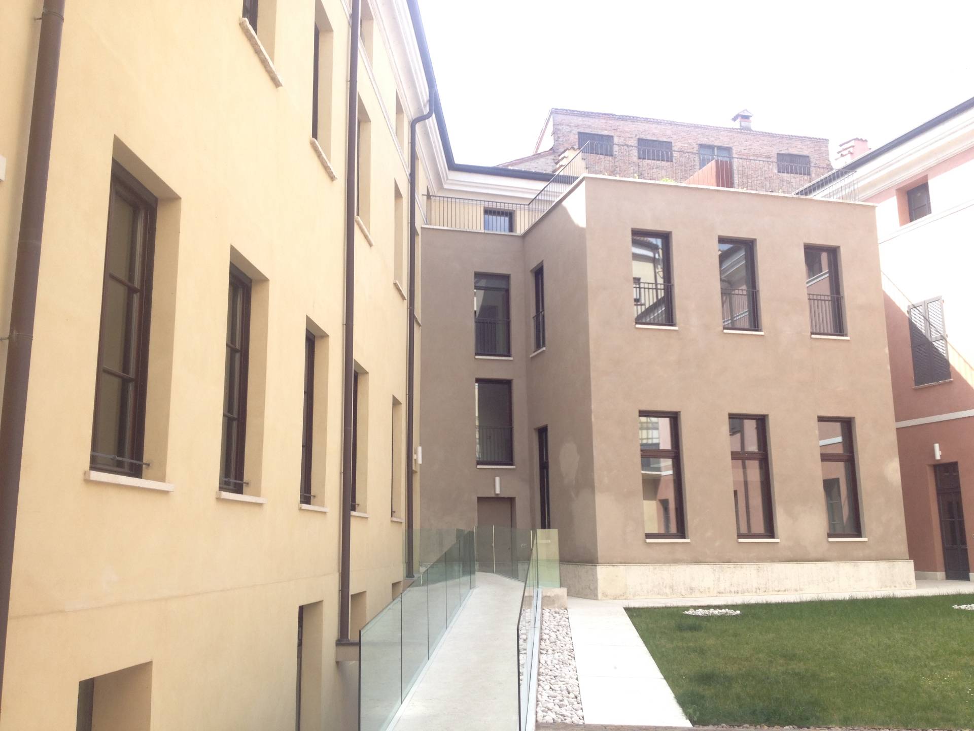 Appartamento MANTOVA vendita  Centro storico  Iside Casa
